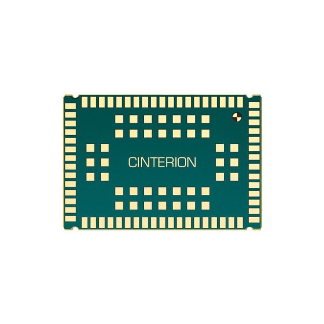 Telit Cinterion ENS22-E REL.1 electronic component product image
