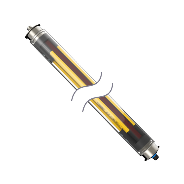 Banner Engineering Corporation EZLSA-HTE-E23-490 electronic component product image