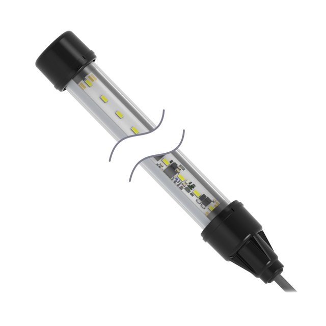 Banner Engineering Corporation HLS27DW0285C electronic component product image