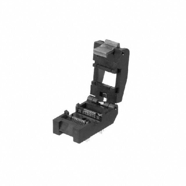 Yamaichi Electronics IC51-0202-779 electronic component product image