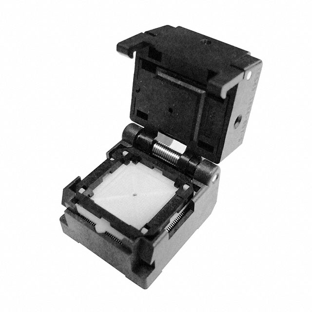 Yamaichi Electronics IC610-0484-004-G electronic component product image