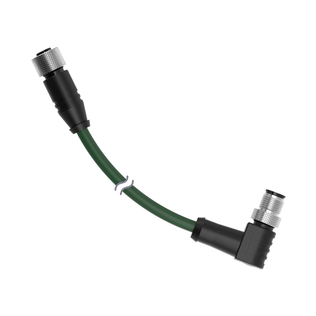 Banner Engineering Corporation IVURDM-QD-815RA electronic component product image