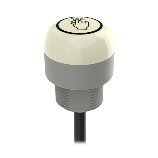 Banner Engineering Corporation K30APT2FGRYF2QP electronic component product image