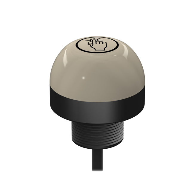 Banner Engineering Corporation K50ABTXGHQP electronic component product image