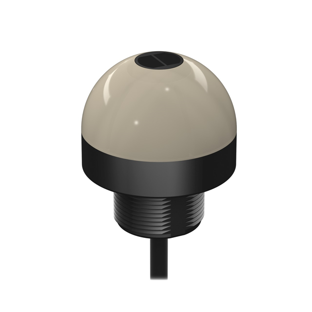 Banner Engineering Corporation K50APFF50GXDQP electronic component product image