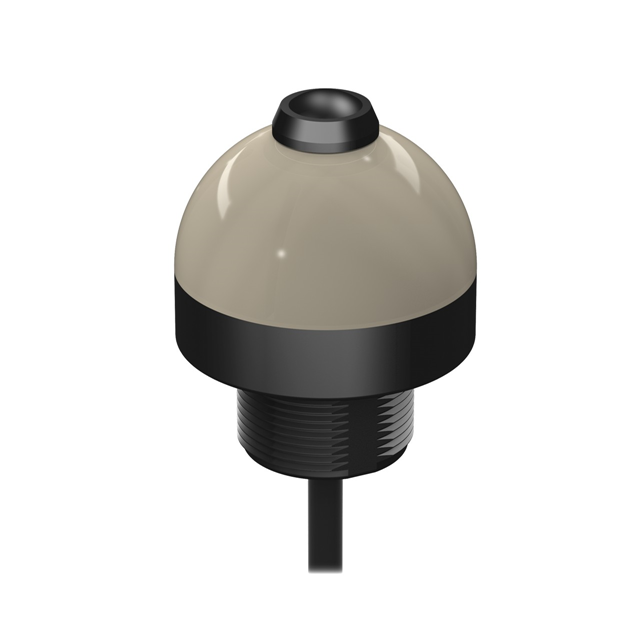 Banner Engineering Corporation K50LGRXPAK2Q electronic component product image