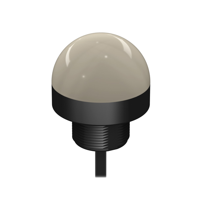 Banner Engineering Corporation K50LYWB6PQP electronic component product image