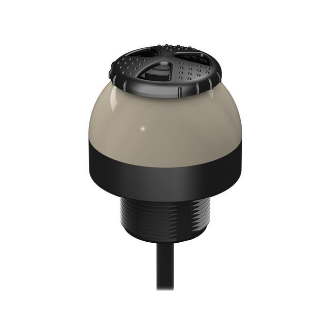 Banner Engineering Corporation K50LYXALSXPQP electronic component product image