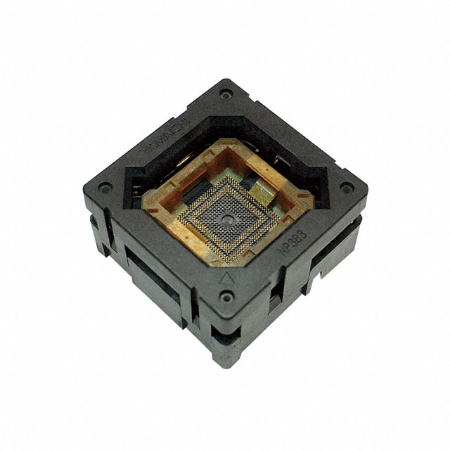 Yamaichi Electronics NP352-256-81-1 electronic component product image