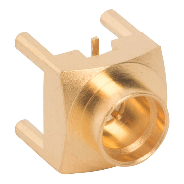 Amphenol RF SMP-MSSB-PCT-5T electronic component product image