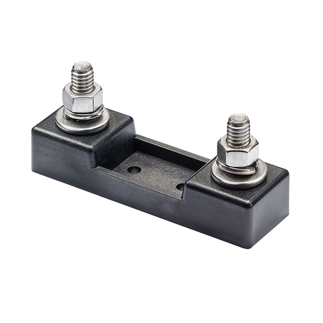 Riedon products by Bourns SSA-BASE electronic component product image