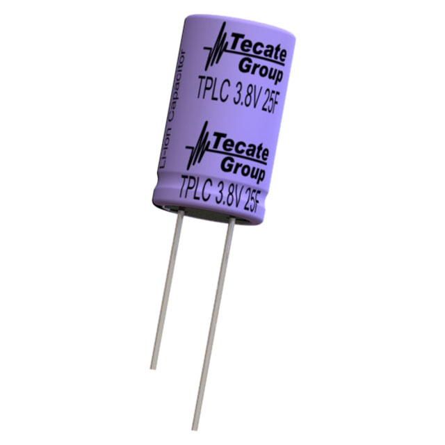 Tecate Group TPLC-3R8/25MR10X16 electronic component product image