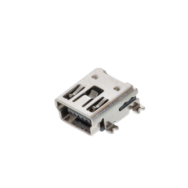 Samtec Inc. MUSB-05-F-B-SM-A-TR electronic component product image