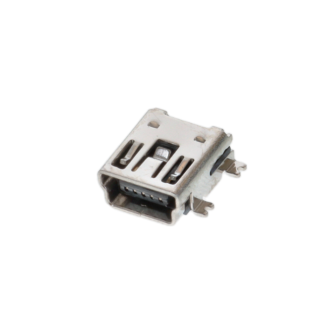 Samtec Inc. MUSB-05-S-B-SM-A-K-TR electronic component product image