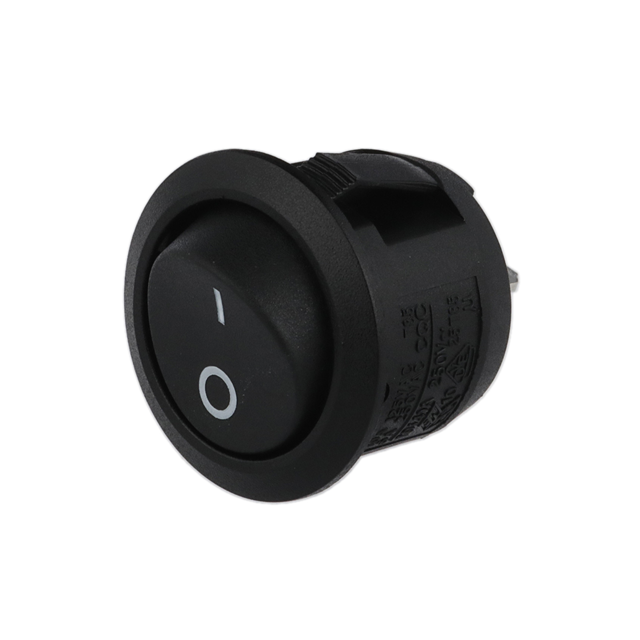 Bulgin R13112AAAA electronic component product image