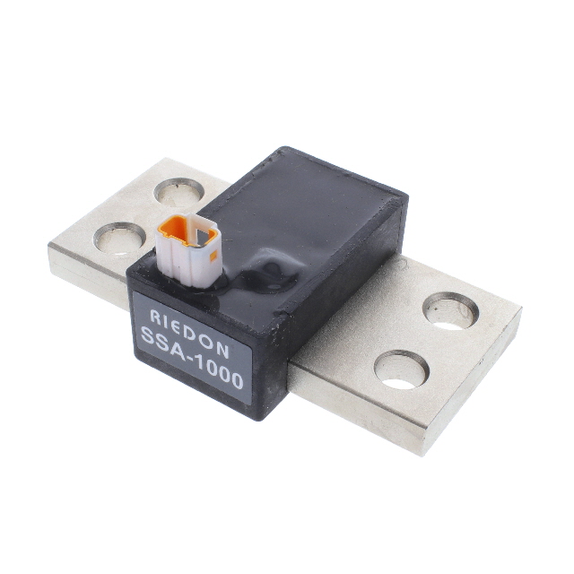 Riedon products by Bourns SSA-1000 electronic component product image