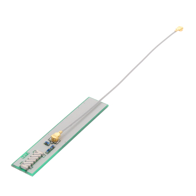 Mitsubishi Materials U.S.A. Corporation UB14CP-100ST01 electronic component product image