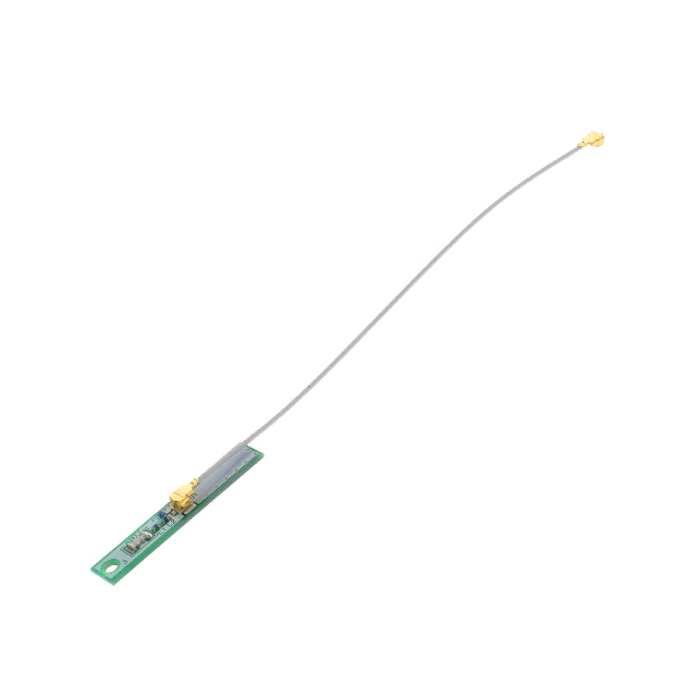 Mitsubishi Materials U.S.A. Corporation UB18CP-100ST01 electronic component product image