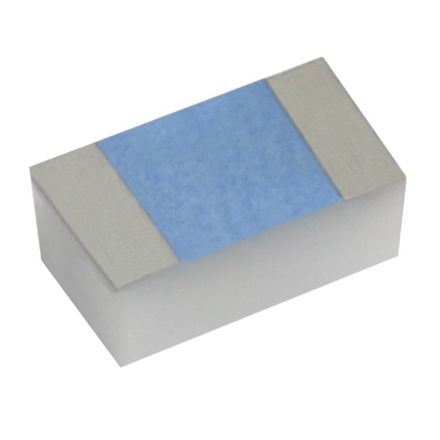 Vishay Sfernice CH0402-50RJNPA electronic component product image