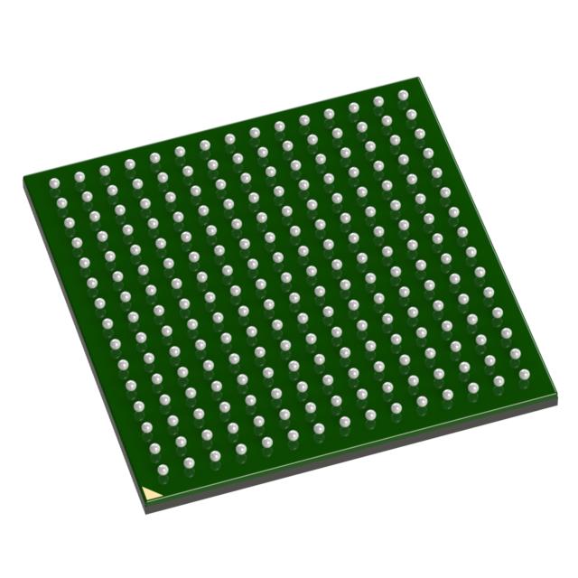 Microchip Technology MEC1703Q-B2-I/TN electronic component product image