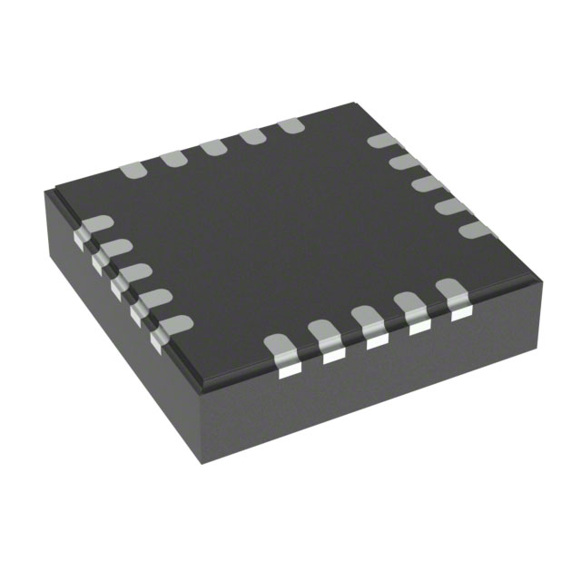 ROHM Semiconductor BD9P205MUF-CE2 electronic component product image