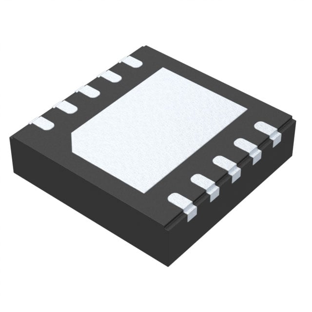 ROHM Semiconductor BD90302NUF-CE2 electronic component product image