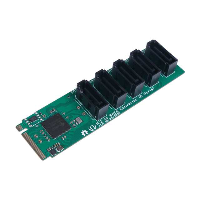 Seeed Technology Co., Ltd 103990543 electronic component product image
