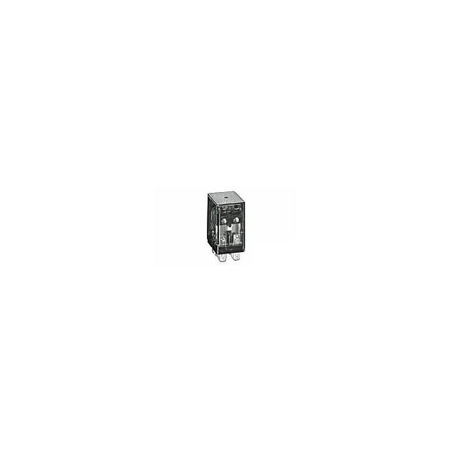 TE Connectivity Potter & Brumfield Relays 1393145-4 electronic component product image