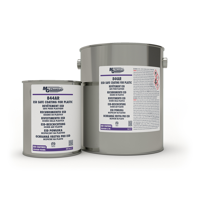 MG Chemicals 844AR-900ML electronic component product image