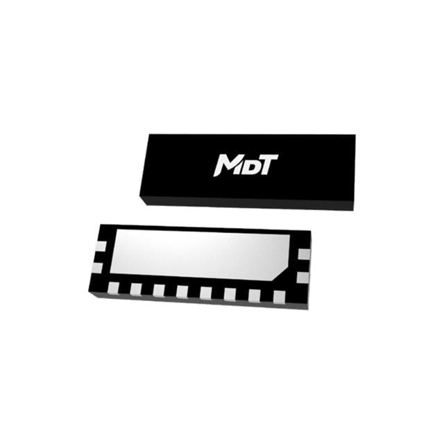 MULTIDIMENSION AMR4020 electronic component product image