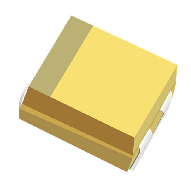 XiangJiang CA45B016K106TA electronic component product image