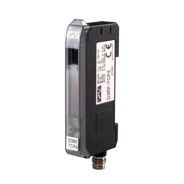 Optex FA D3RF-TP electronic component product image