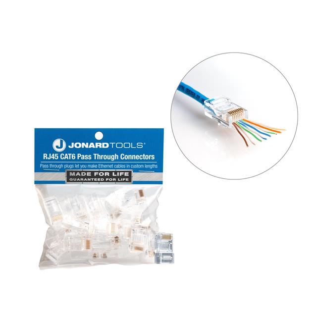 Jonard Tools RJ45-625 electronic component product image