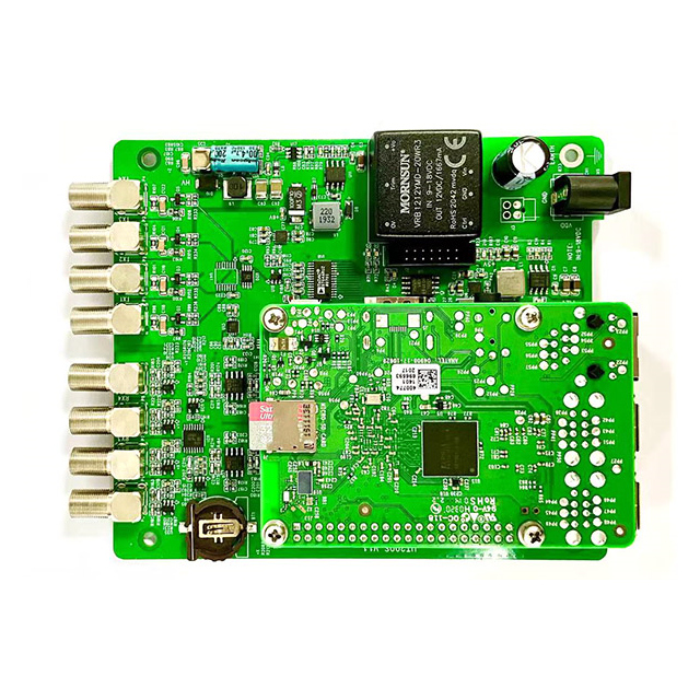 Broadsens Corporation UT200S electronic component product image