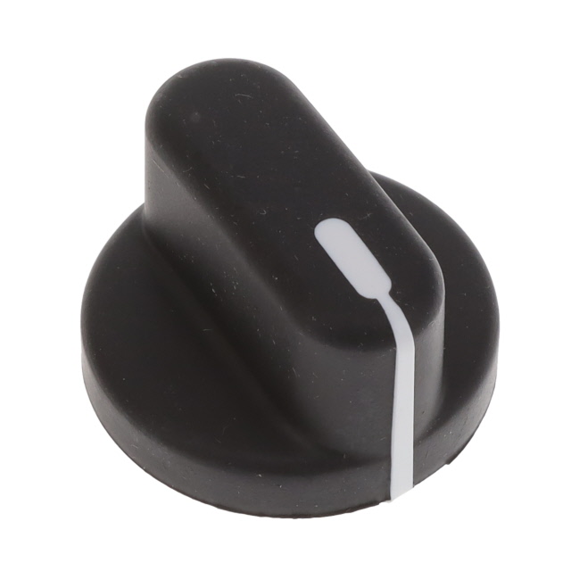 Davies Molding, LLC 1505-F electronic component product image