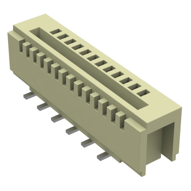 Cvilux USA CF16121M0R0-NH electronic component product image