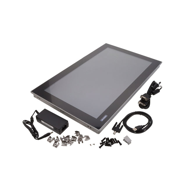 Advantech Corporation FPM-221W-P1AE electronic component product image