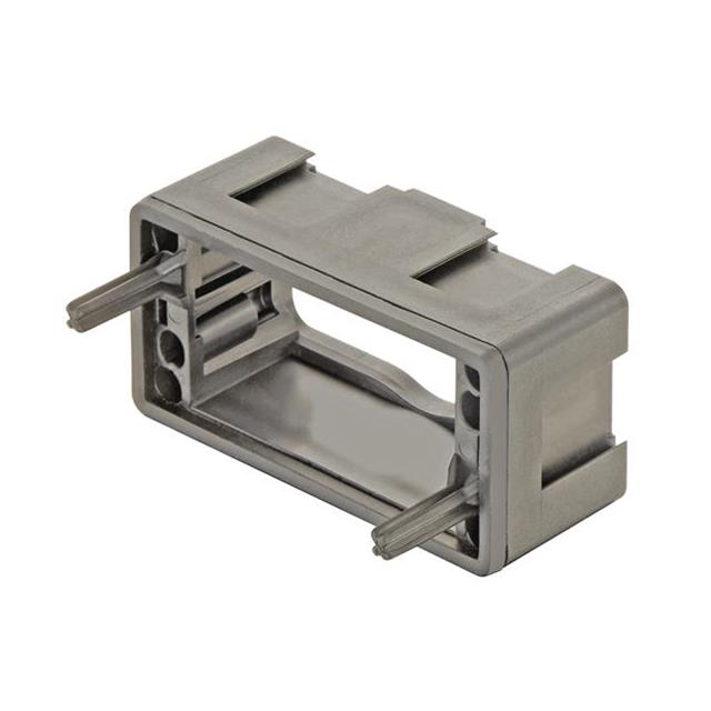 HARTING 09140048101 electronic component product image