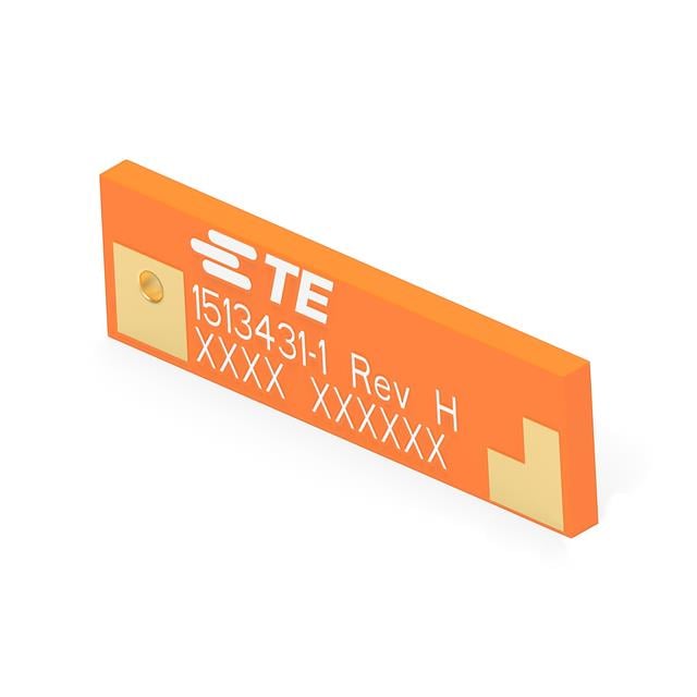 TE Connectivity AMP Connectors 1513431-1 electronic component product image