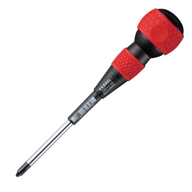 Vessel Tools 220P2100 electronic component product image