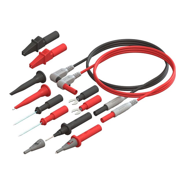 Cal Test Electronics CT3979B-150 electronic component product image