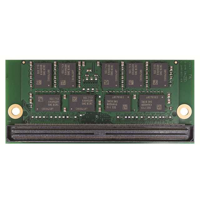 Apacer Memory America DD2.22260S.001 electronic component product image