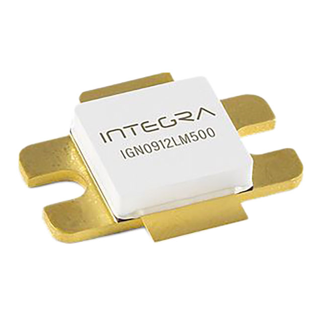 Integra Technologies Inc. IGN0912LM500 electronic component product image