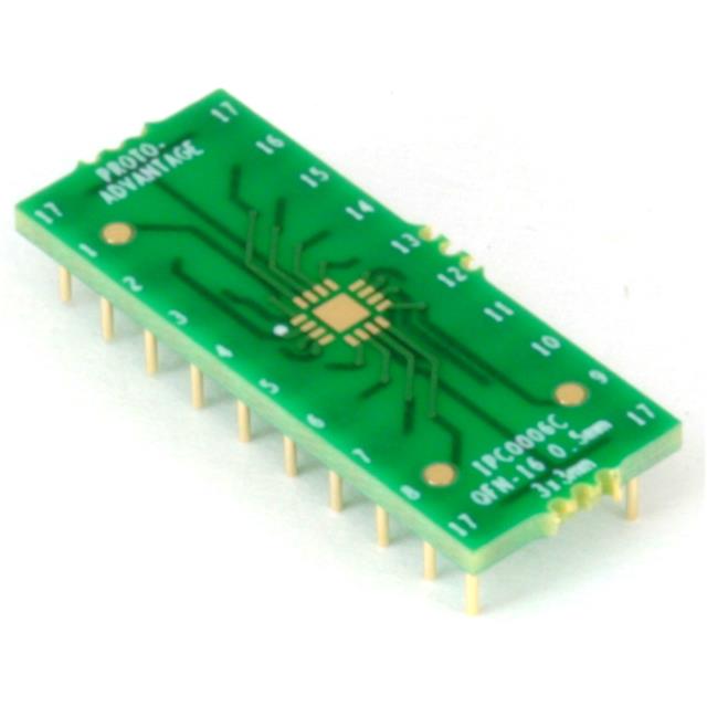 Chip Quik Inc. IPC0006C electronic component product image
