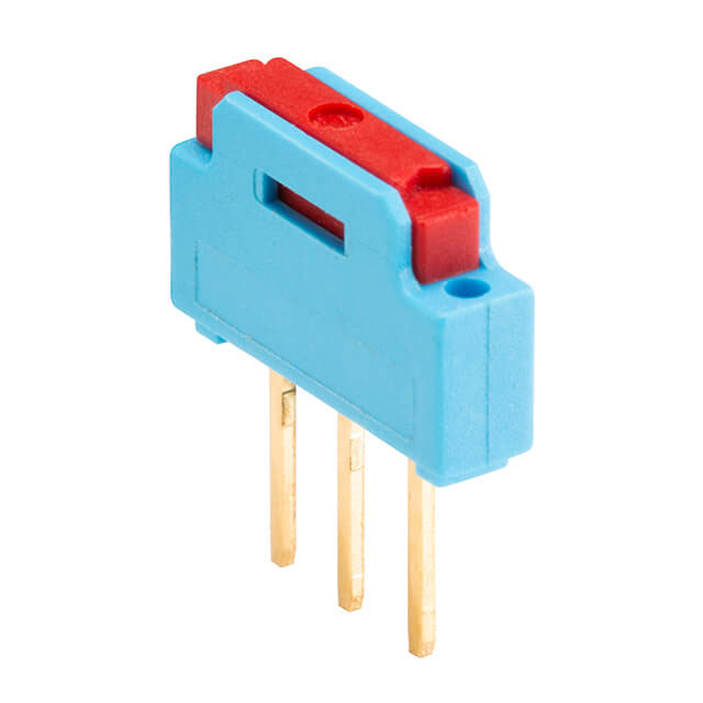 Same Sky (Formerly CUI Devices) MSS-102564-D electronic component product image