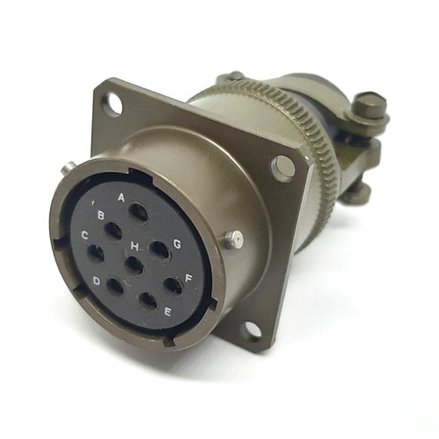 Milspecwest, LLC MSW00E16-8S-SR electronic component product image