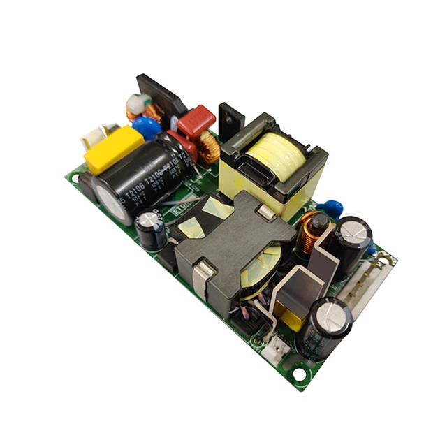 Selec Controls USA Inc. OPS2X4-200-24-A-1-CU electronic component product image