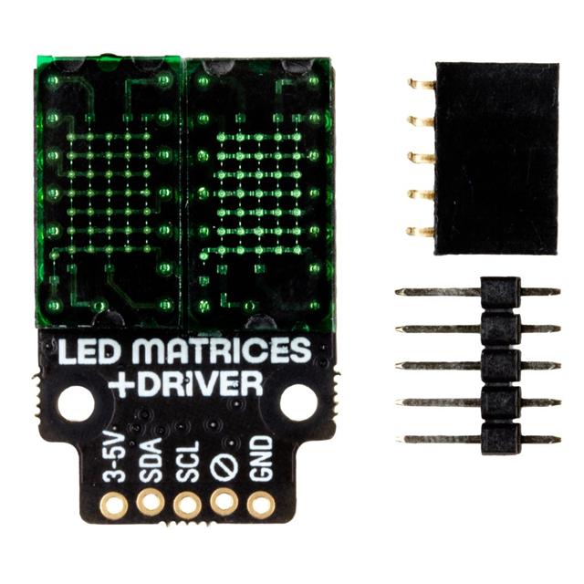 Pimoroni Ltd PIM527 electronic component product image