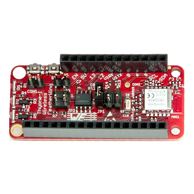 Würth Elektronik 2611059021001 electronic component product image