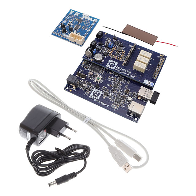 EM Microelectronic EMDVK8500 electronic component product image
